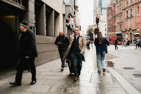 How Do UK Sports Inspire Community Spirit?